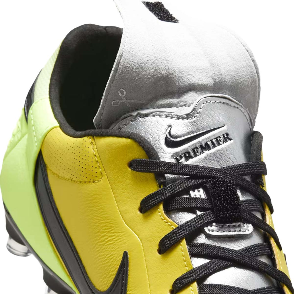 Nike Premier 3 Fg Soccer Cleats
