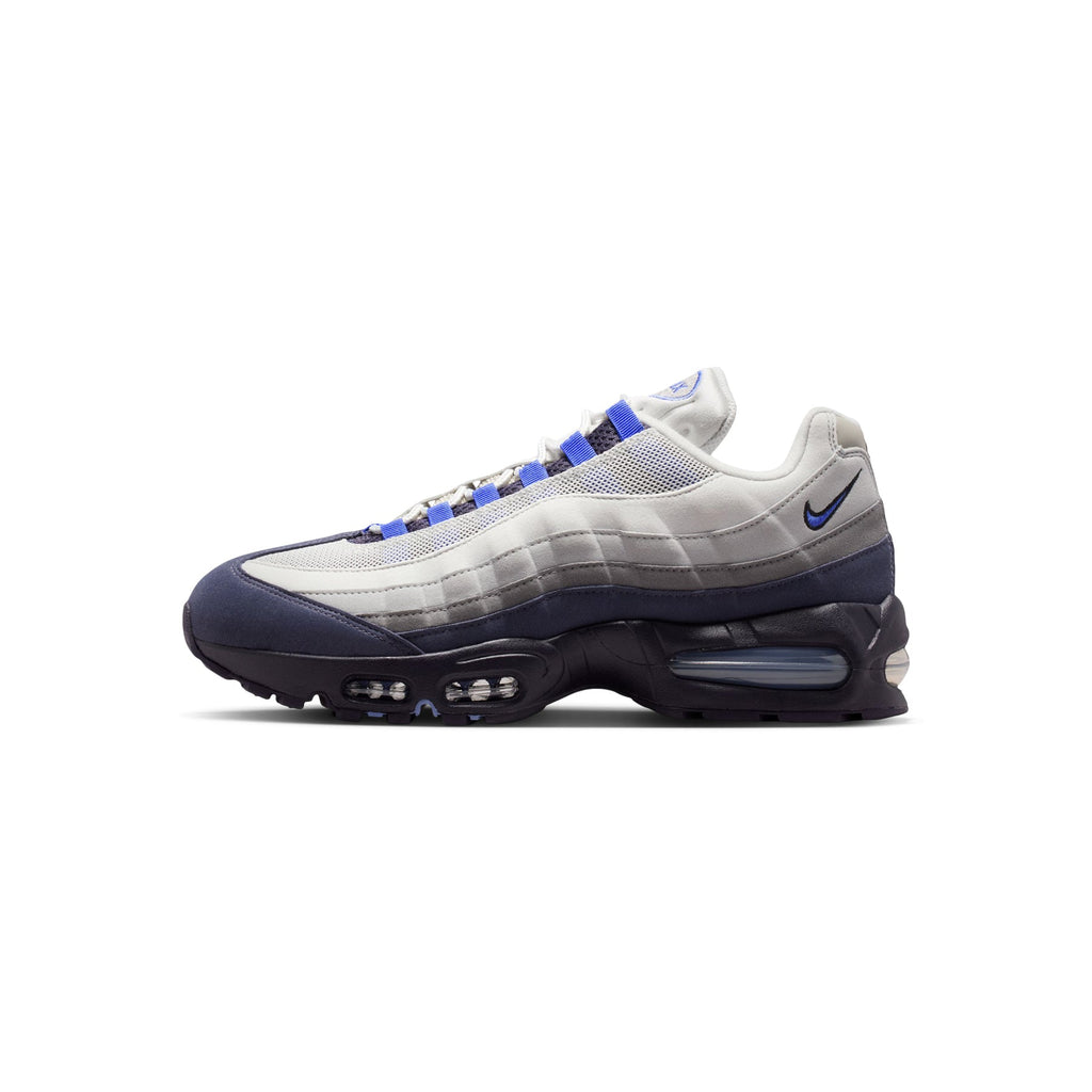 Nike Air Max 95 Og (Photon Dust/Sapphire-Dark Raisin)