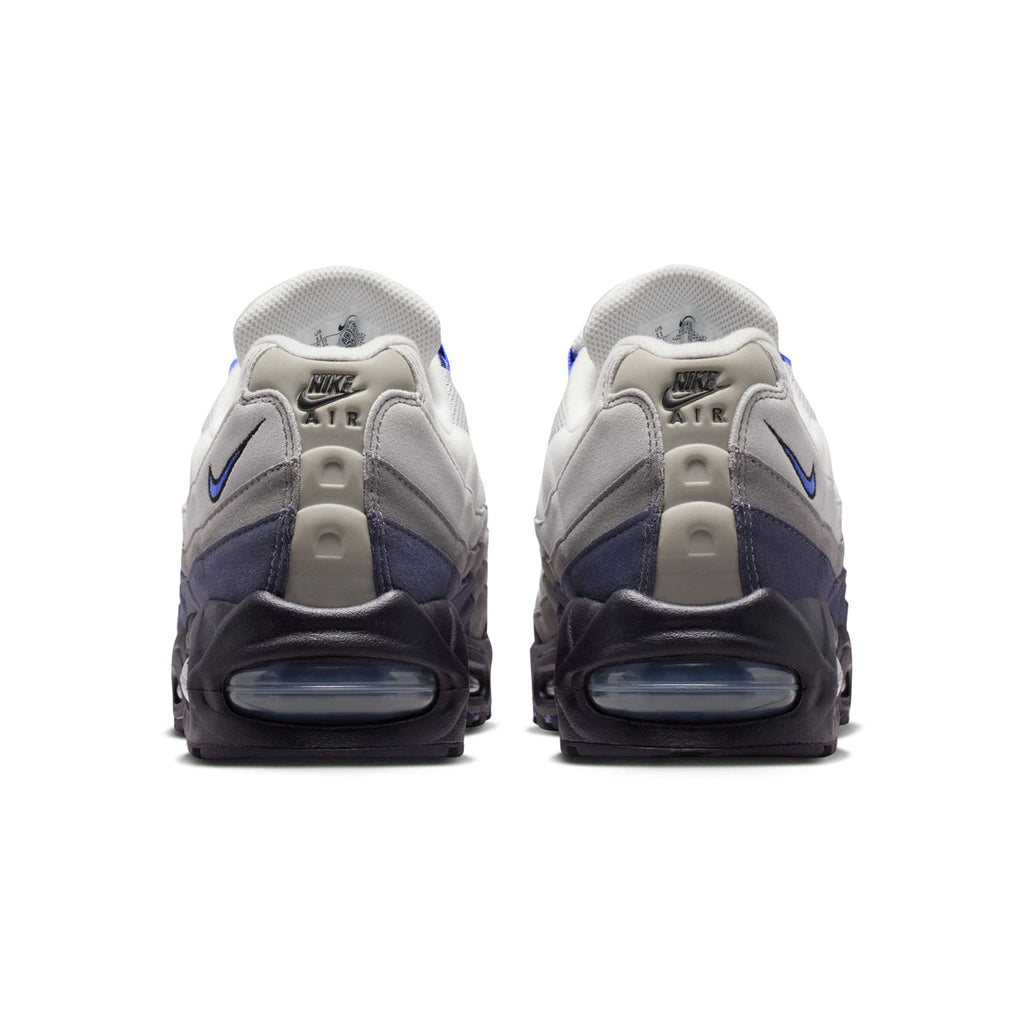 Nike Air Max 95 Og (Photon Dust/Sapphire-Dark Raisin)