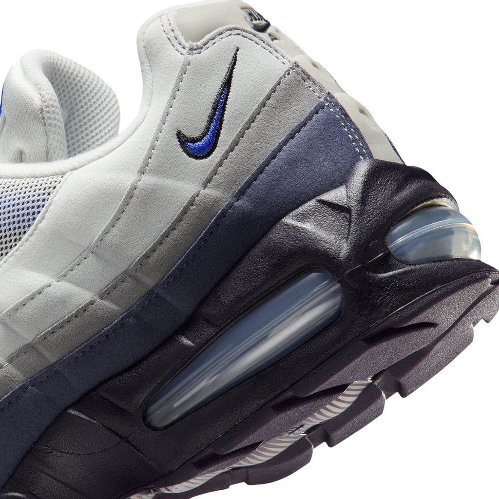 Nike Air Max 95 Og (Photon Dust/Sapphire-Dark Raisin)