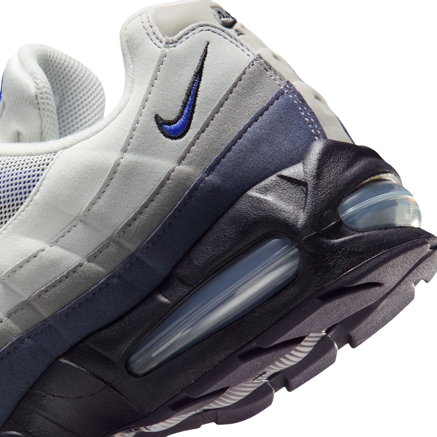 Nike Air Max 95 Og (Photon Dust/Sapphire-Dark Raisin)