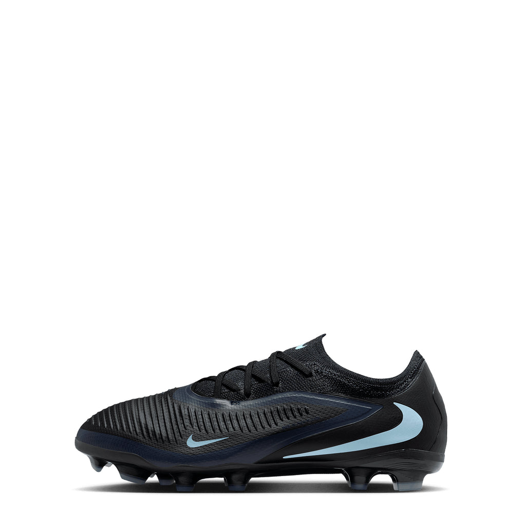 Nike Jr. Phantom 6 Low Pro Mg Soccer Cleats