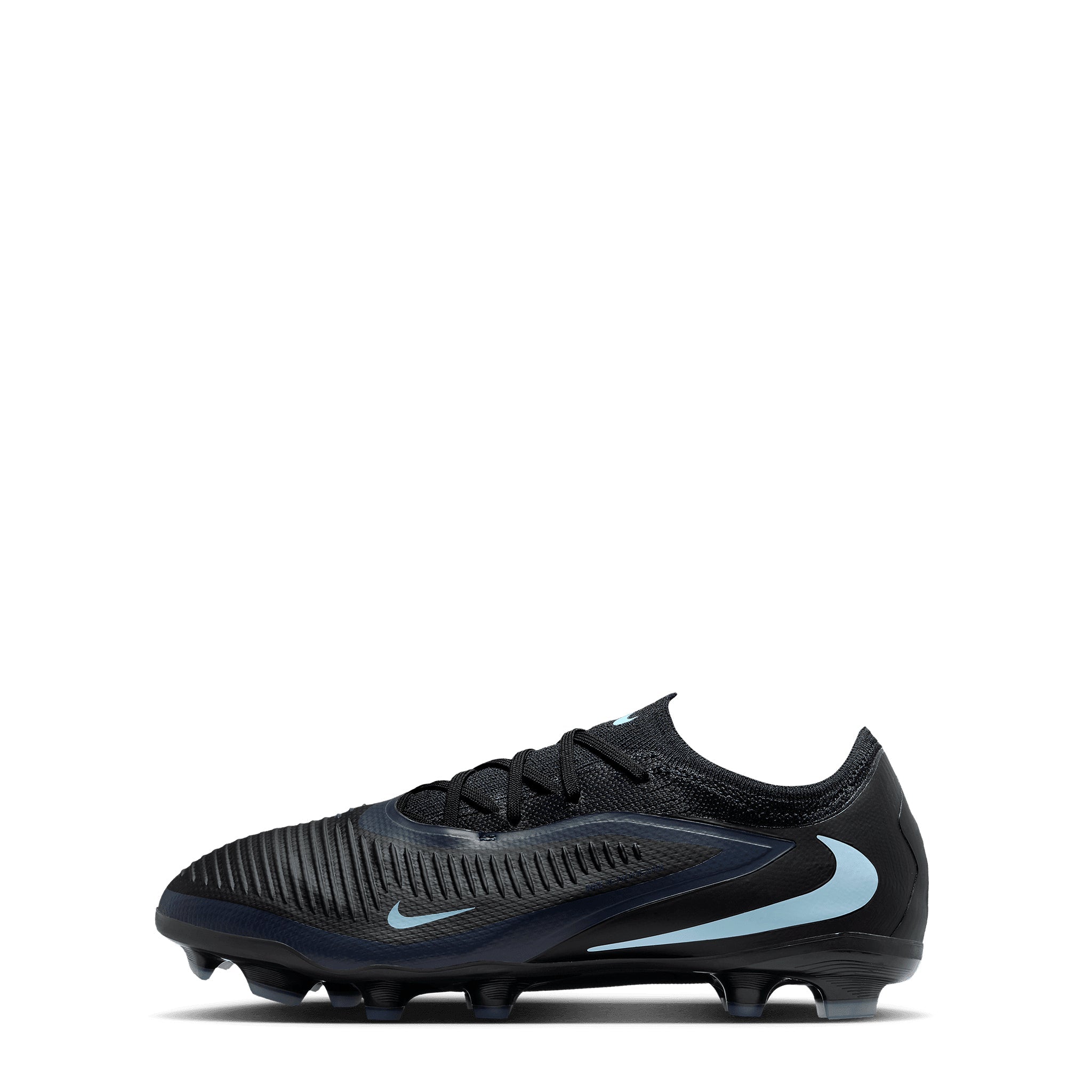 Nike Jr. Phantom 6 Low Pro Mg Soccer Cleats