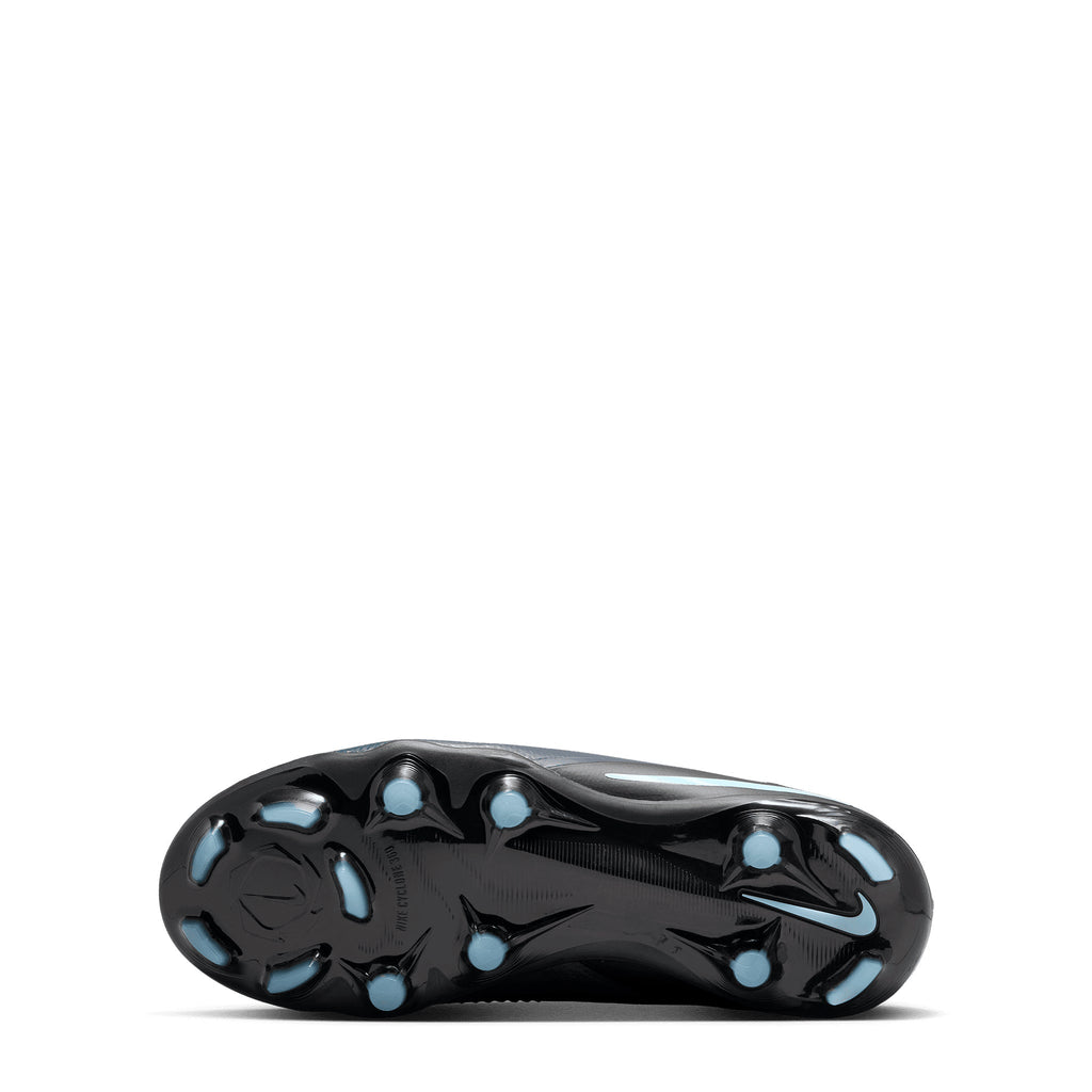 Nike Jr. Phantom 6 Low Pro Mg Soccer Cleats