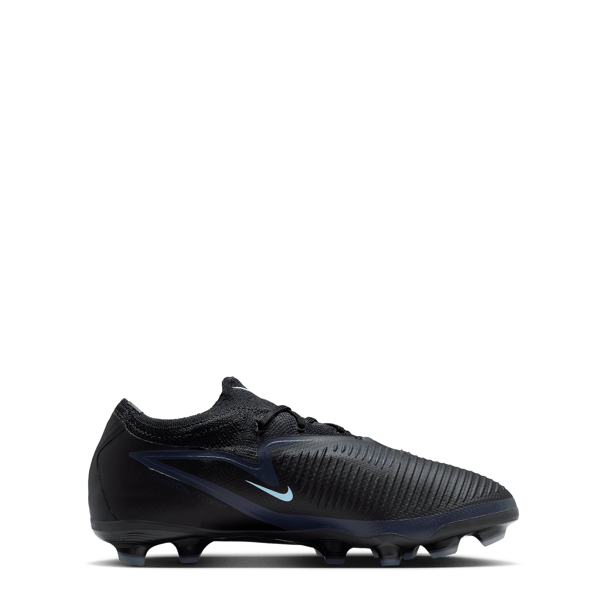 Nike Jr. Phantom 6 Low Pro Mg Soccer Cleats