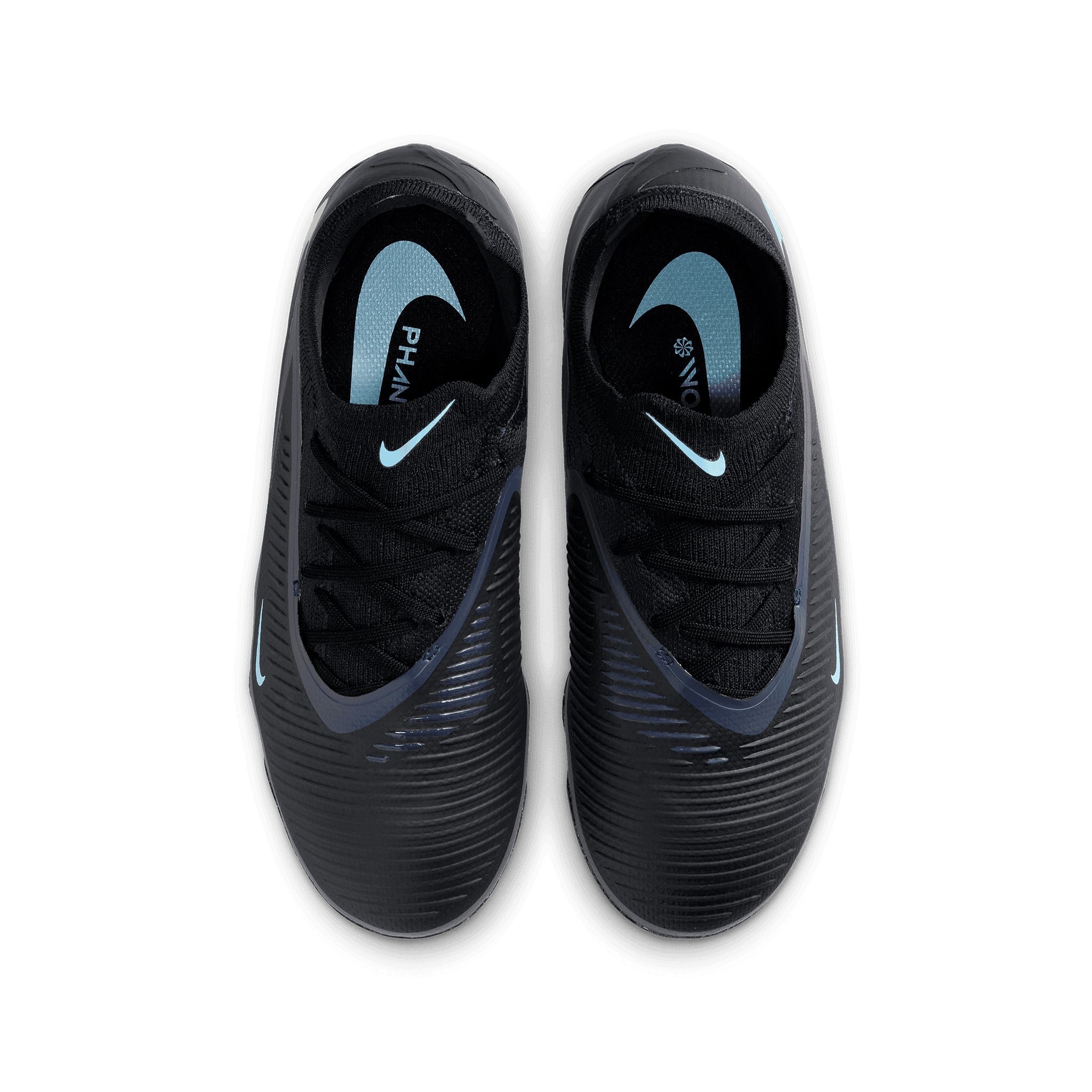 Nike Jr. Phantom 6 Low Pro Mg Soccer Cleats