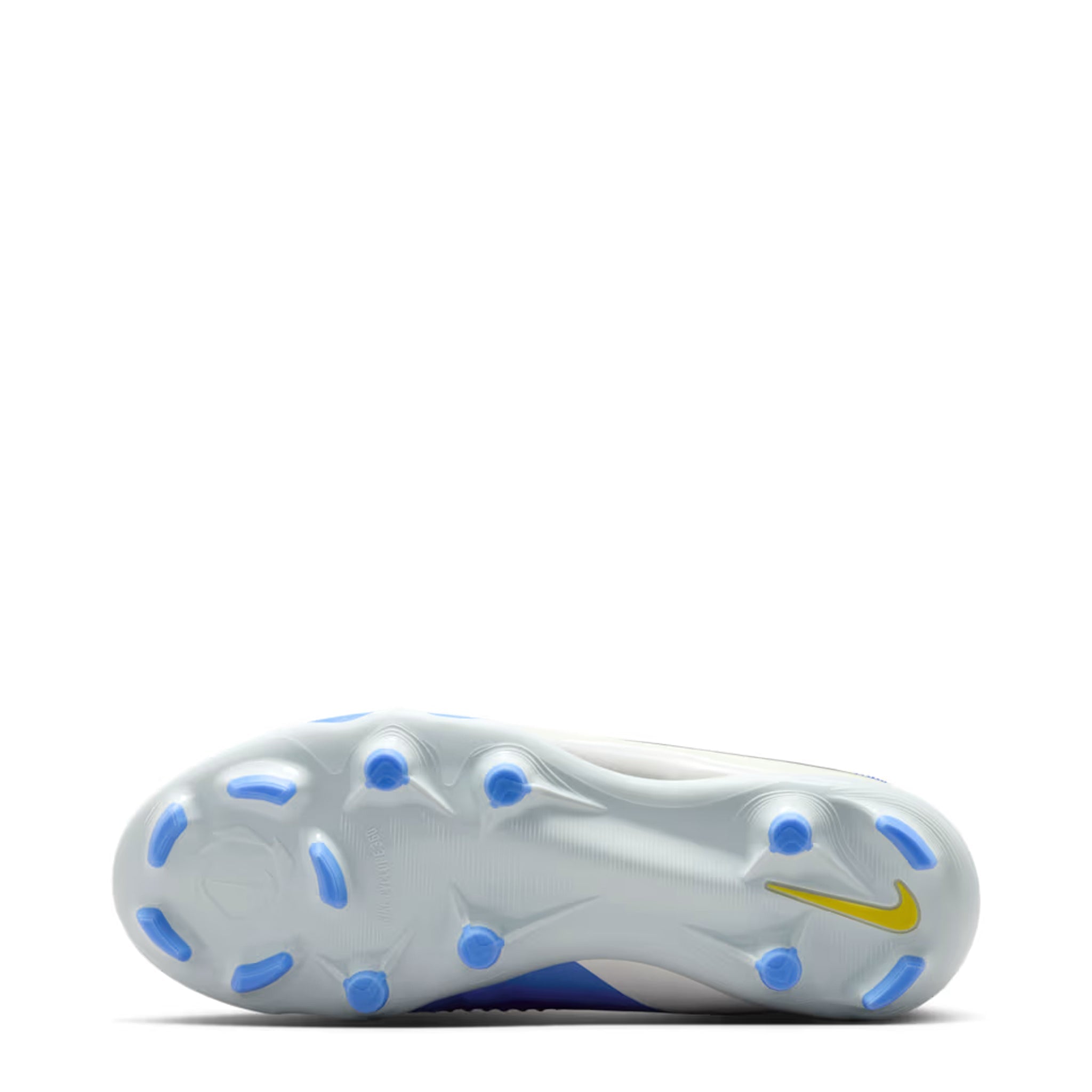 Nike Jr. Phantom 6 High Academy Lv8 Fg Soccer Cleats