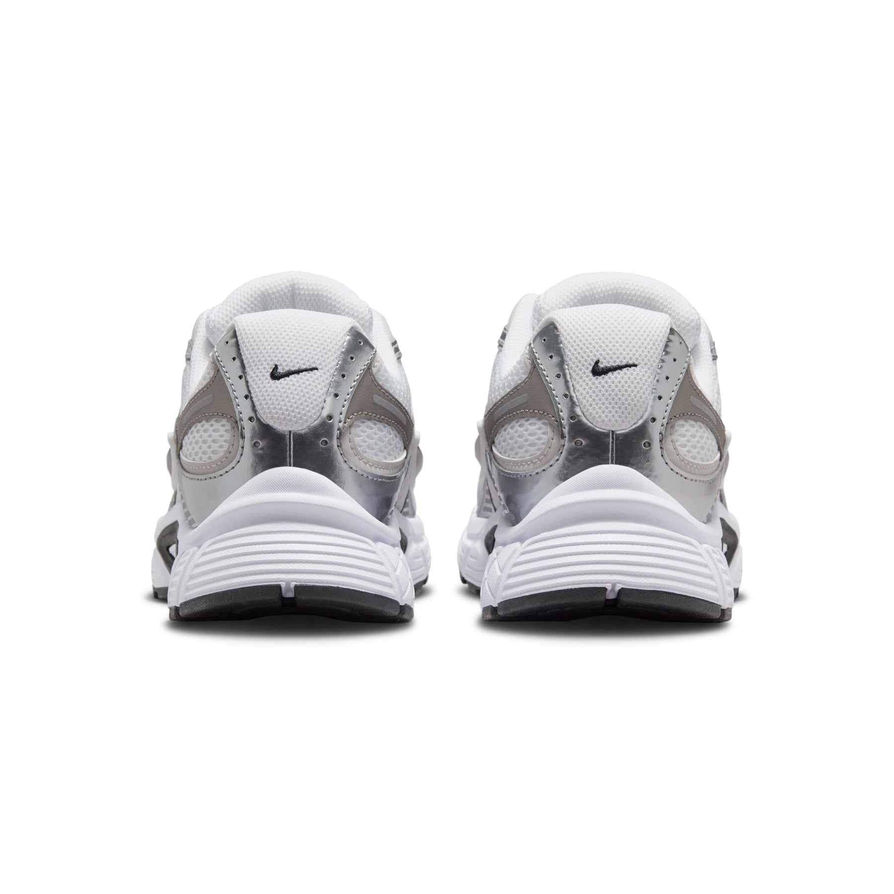 Nike V5 Rnr (White/Black-Vast Grey-Metallic Silver)