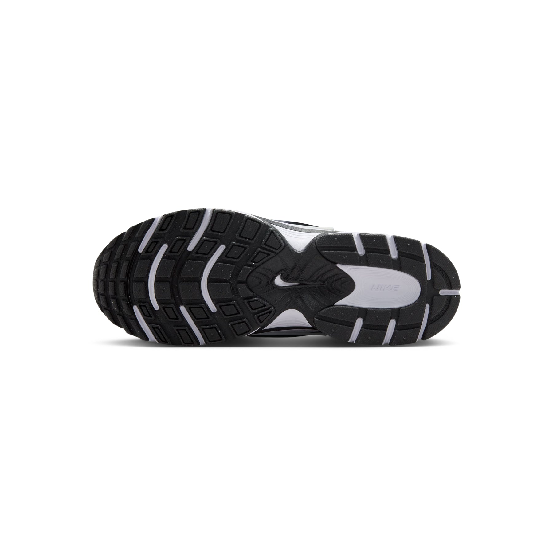 Nike V5 Rnr (White/Black-Vast Grey-Metallic Silver)
