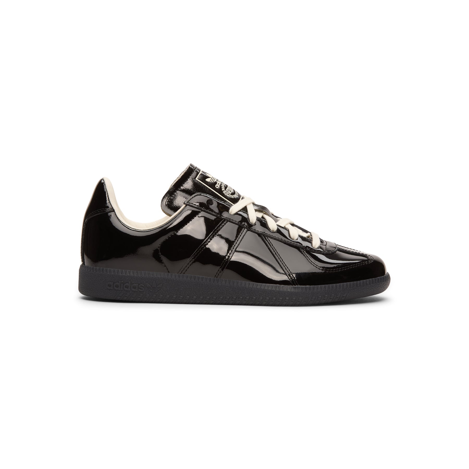 Adidas Bw Army (Cblack/Cblack/Cblack)
