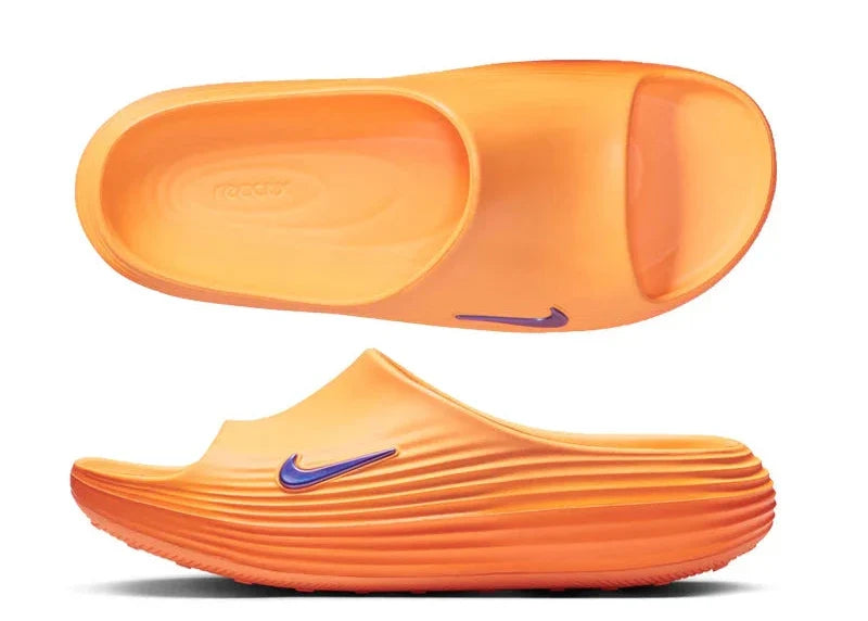 Nike Reactx Rejuven8 Slide Citron Pulse