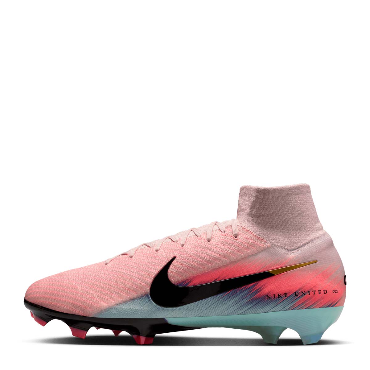 Nike Mercurial Superfly 10 Elite Fg United Soccer Cleats