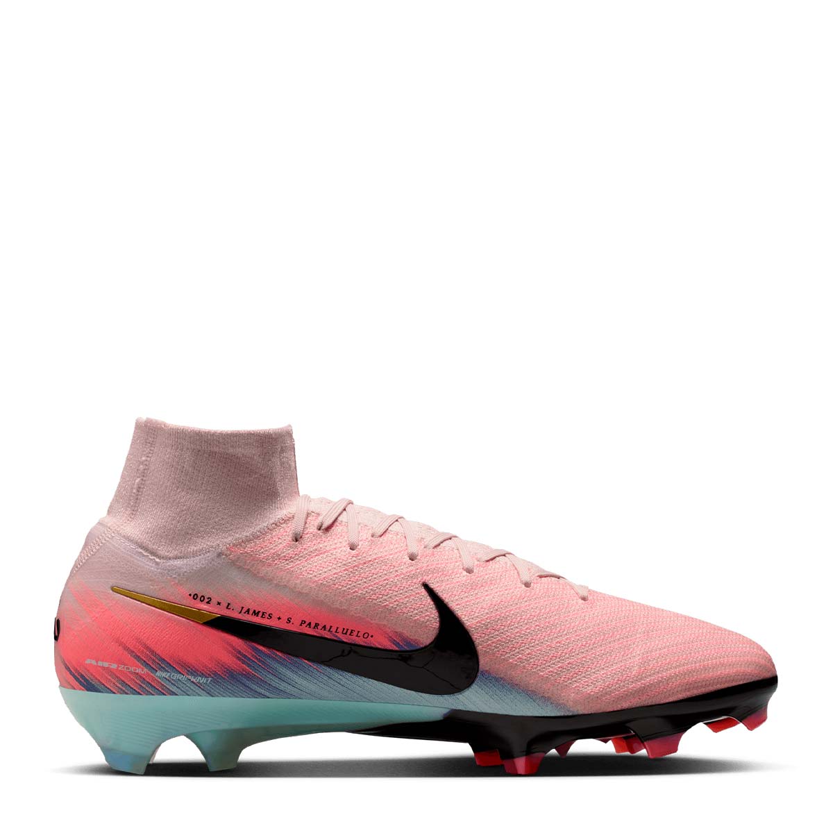 Nike Mercurial Superfly 10 Elite Fg United Soccer Cleats