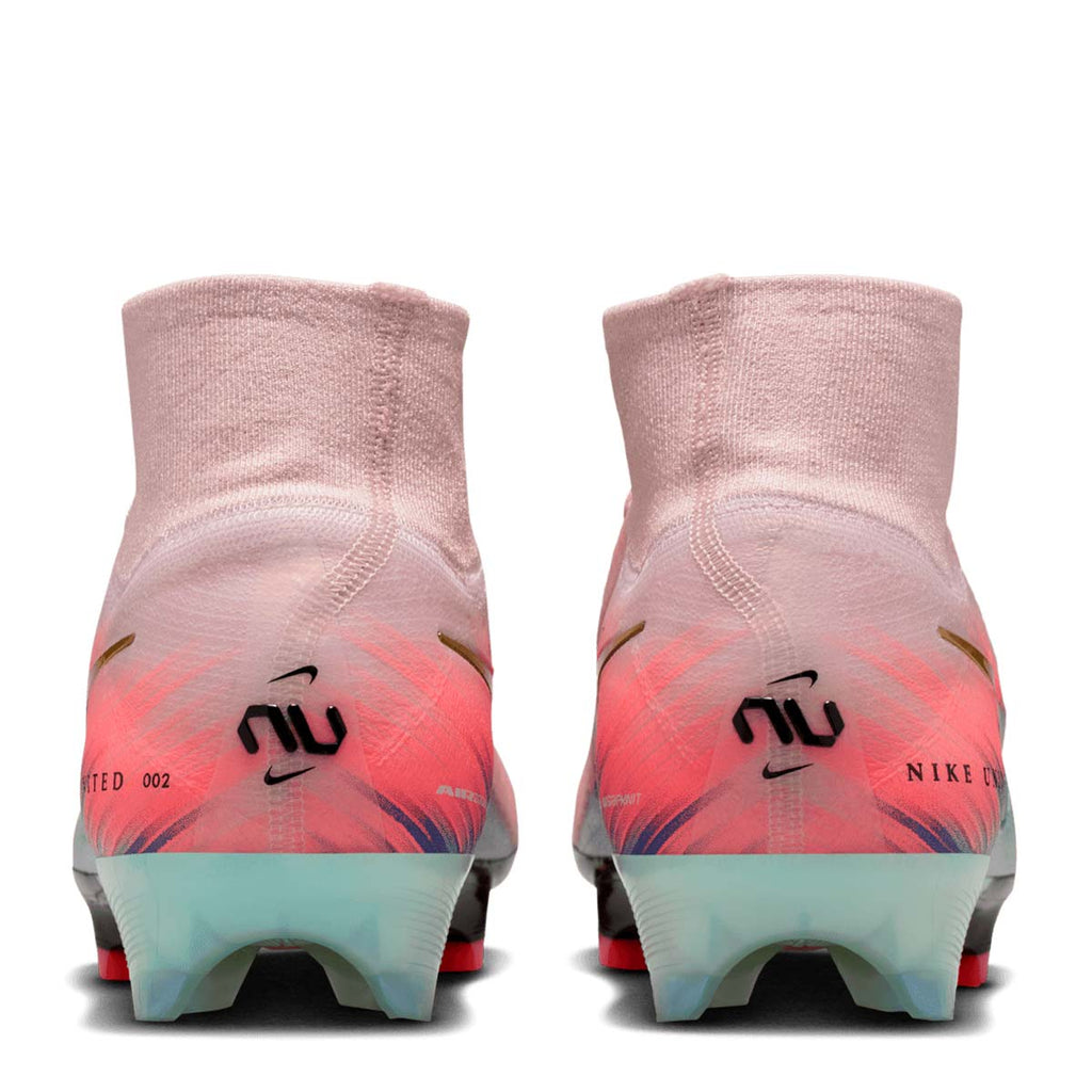 Nike Mercurial Superfly 10 Elite Fg United Soccer Cleats