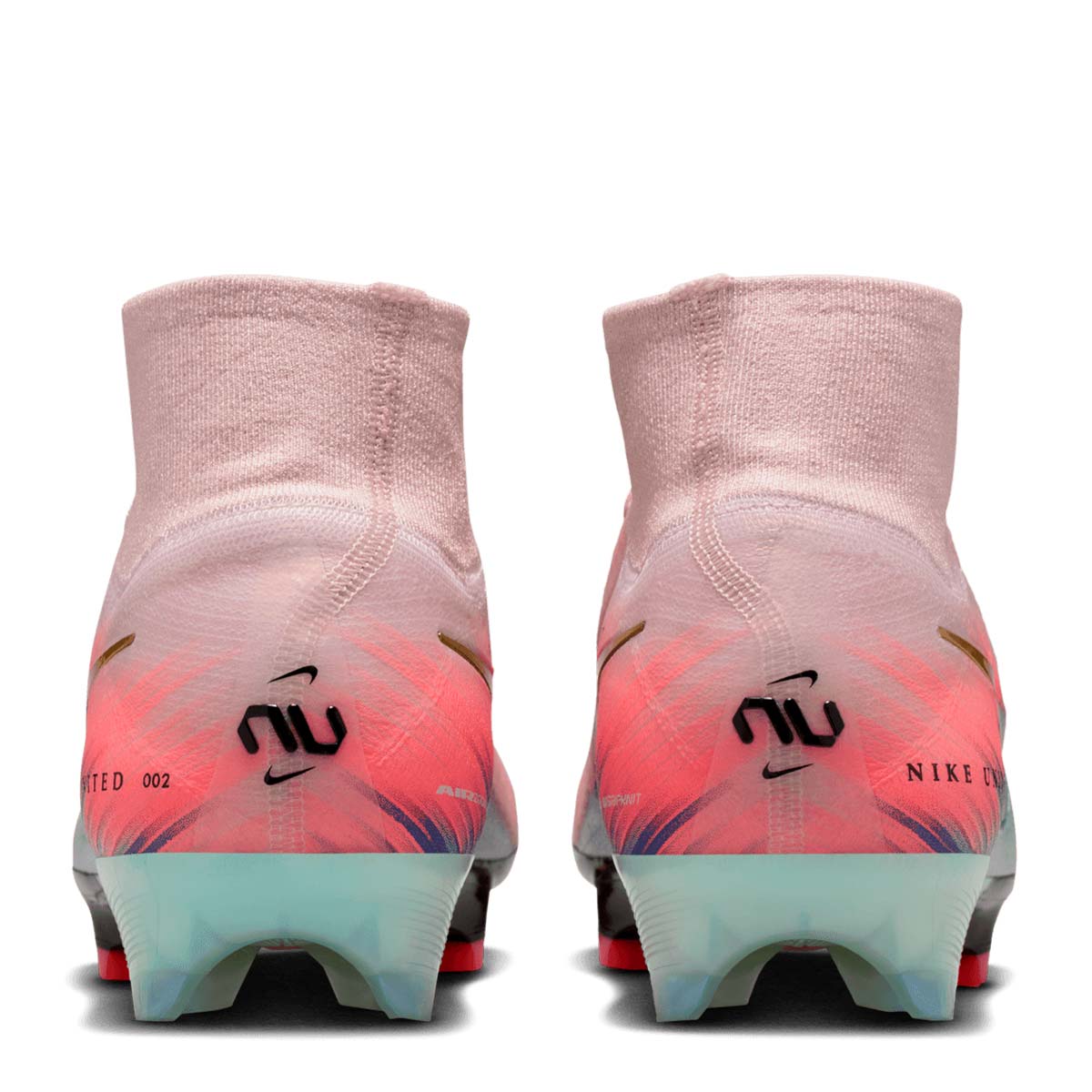 Nike Mercurial Superfly 10 Elite Fg United Soccer Cleats