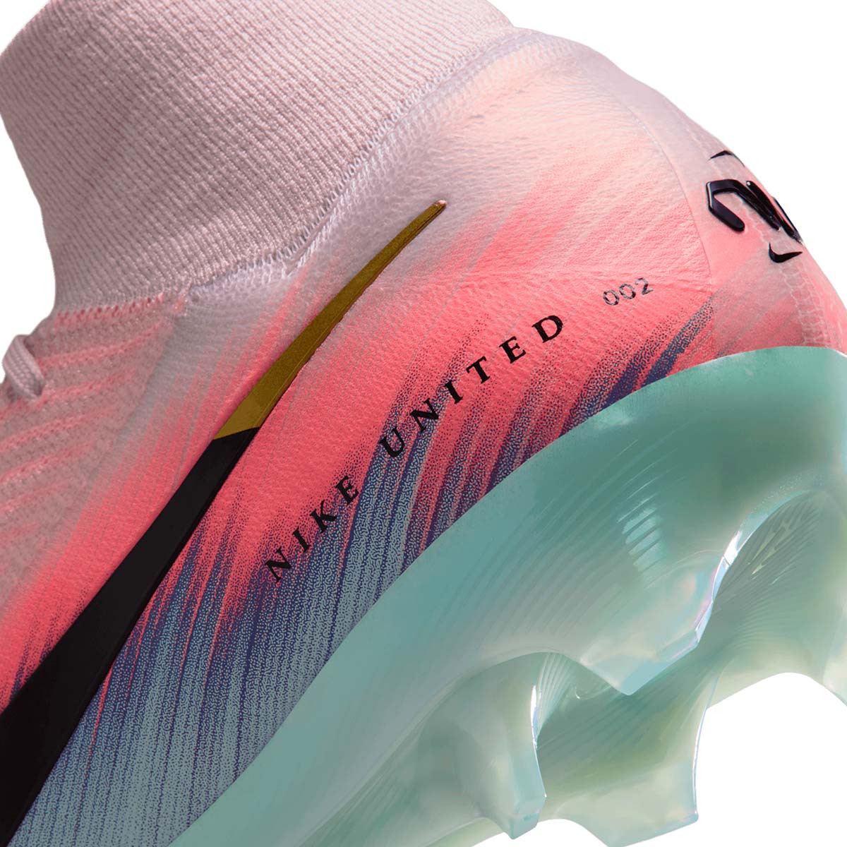 Nike Mercurial Superfly 10 Elite Fg United Soccer Cleats
