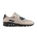 Nike Air Max 90 Light Orewood Brown Black