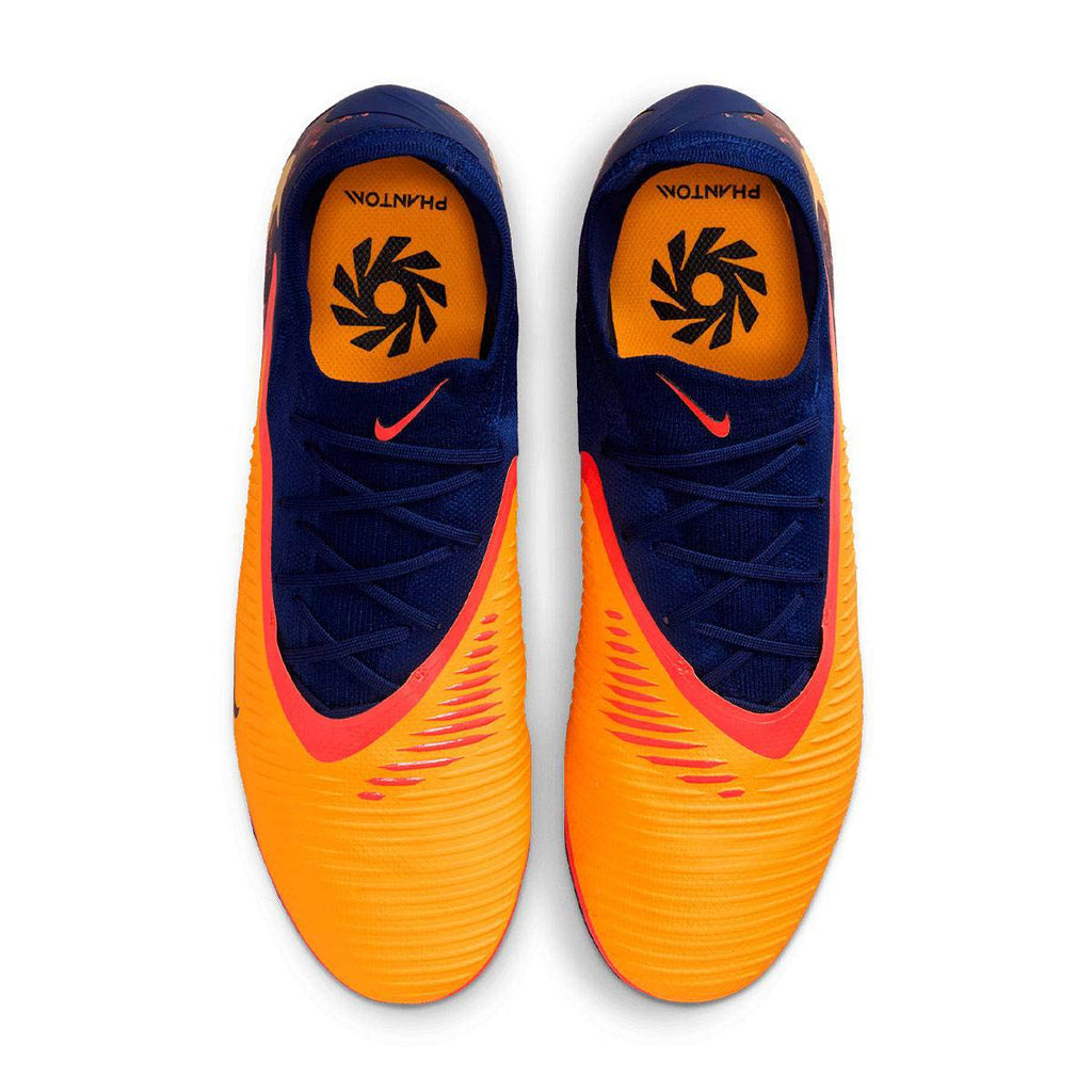 Nike Phantom 6 Low Pro Haaland Fg Soccer Cleats