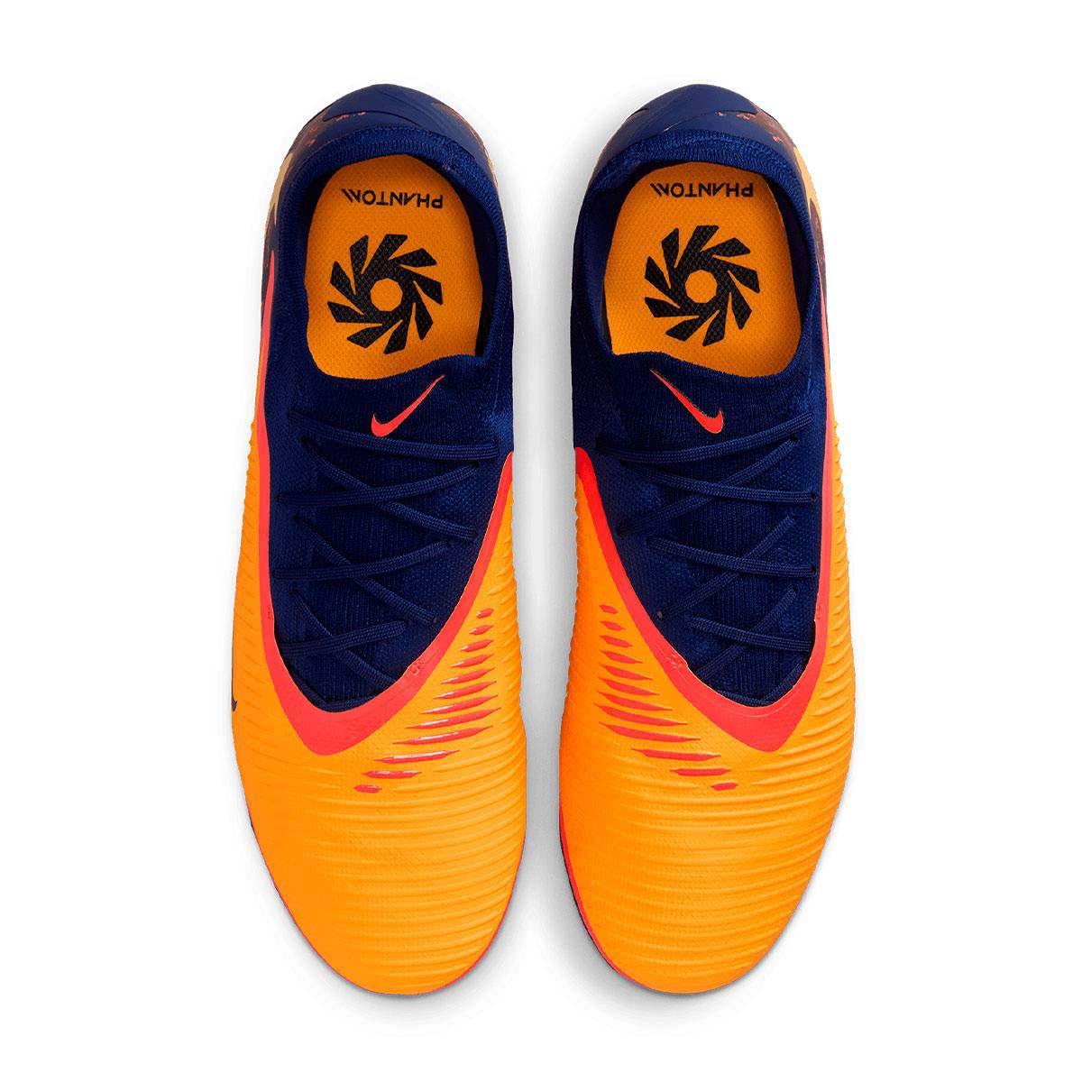 Nike Phantom 6 Low Pro Haaland Fg Soccer Cleats