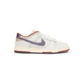 Nike Dunk Low Retro Se (Off White/Dark Raisin-Spruce Aura)