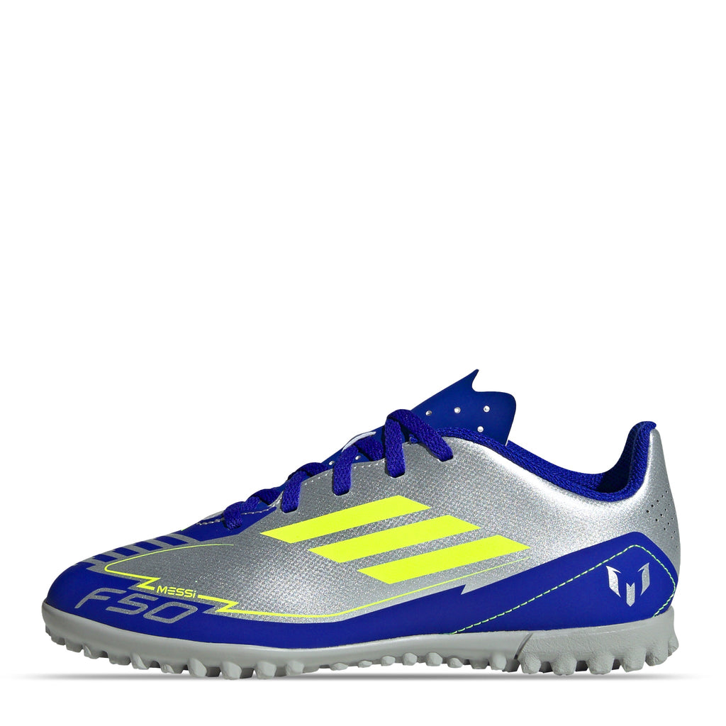 Adidas F50 Club Messi Turf Boots