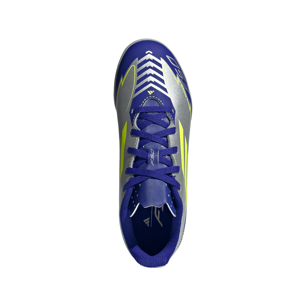 Adidas F50 Club Messi Turf Boots