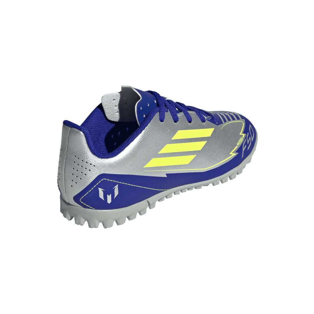 Adidas F50 Club Messi Turf Boots