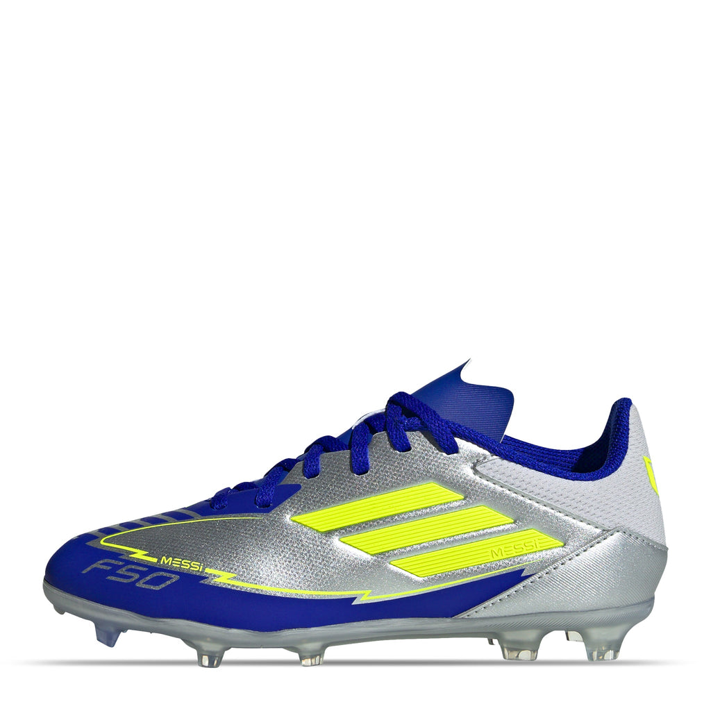 Adidas F50 League Messi Firm/Multi-Ground Boots