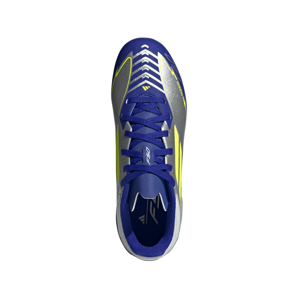 Adidas F50 League Messi Firm/Multi-Ground Boots