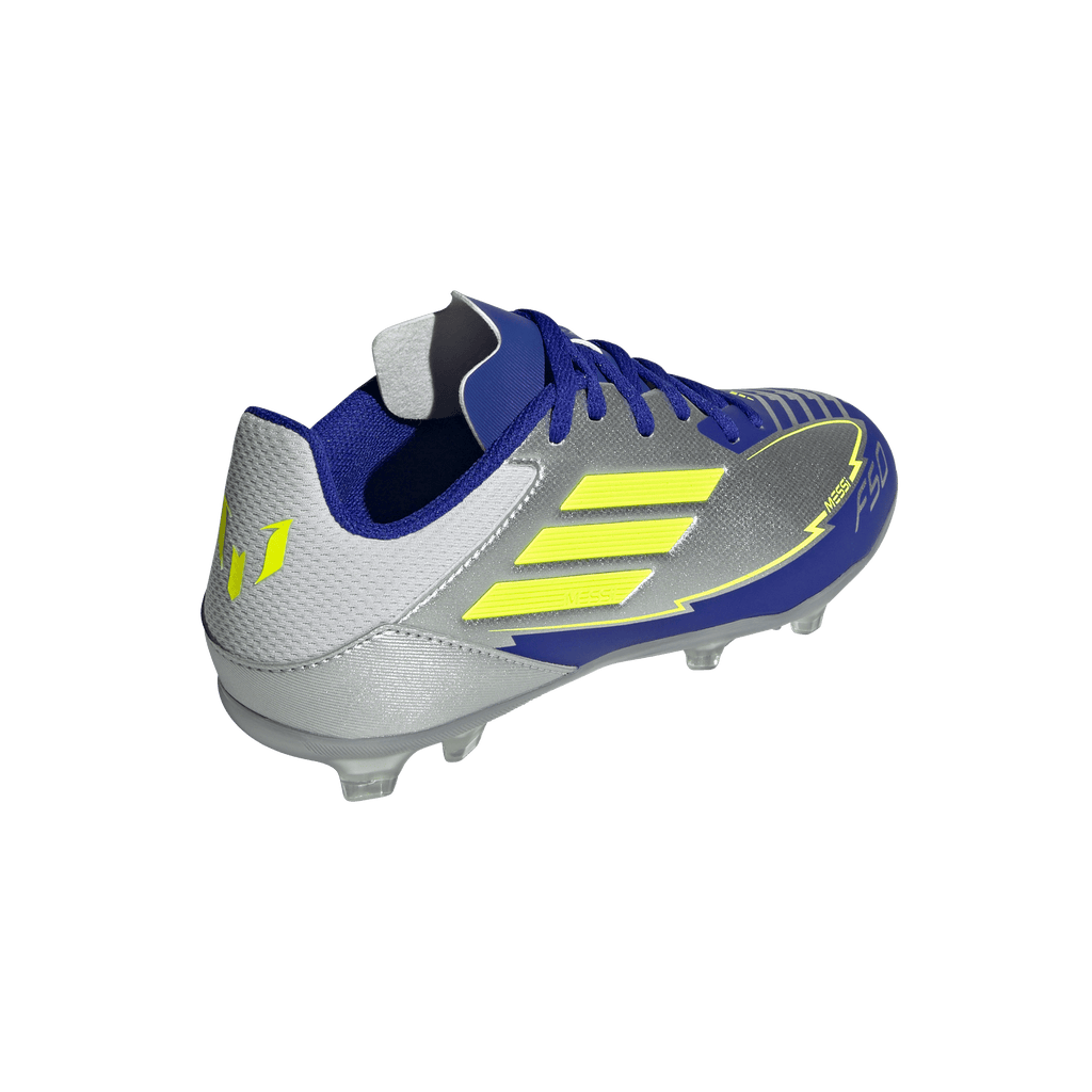 Adidas F50 League Messi Firm/Multi-Ground Boots