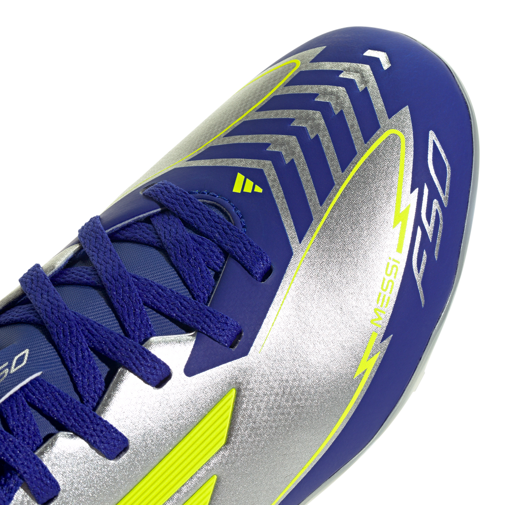 Adidas F50 League Messi Firm/Multi-Ground Boots