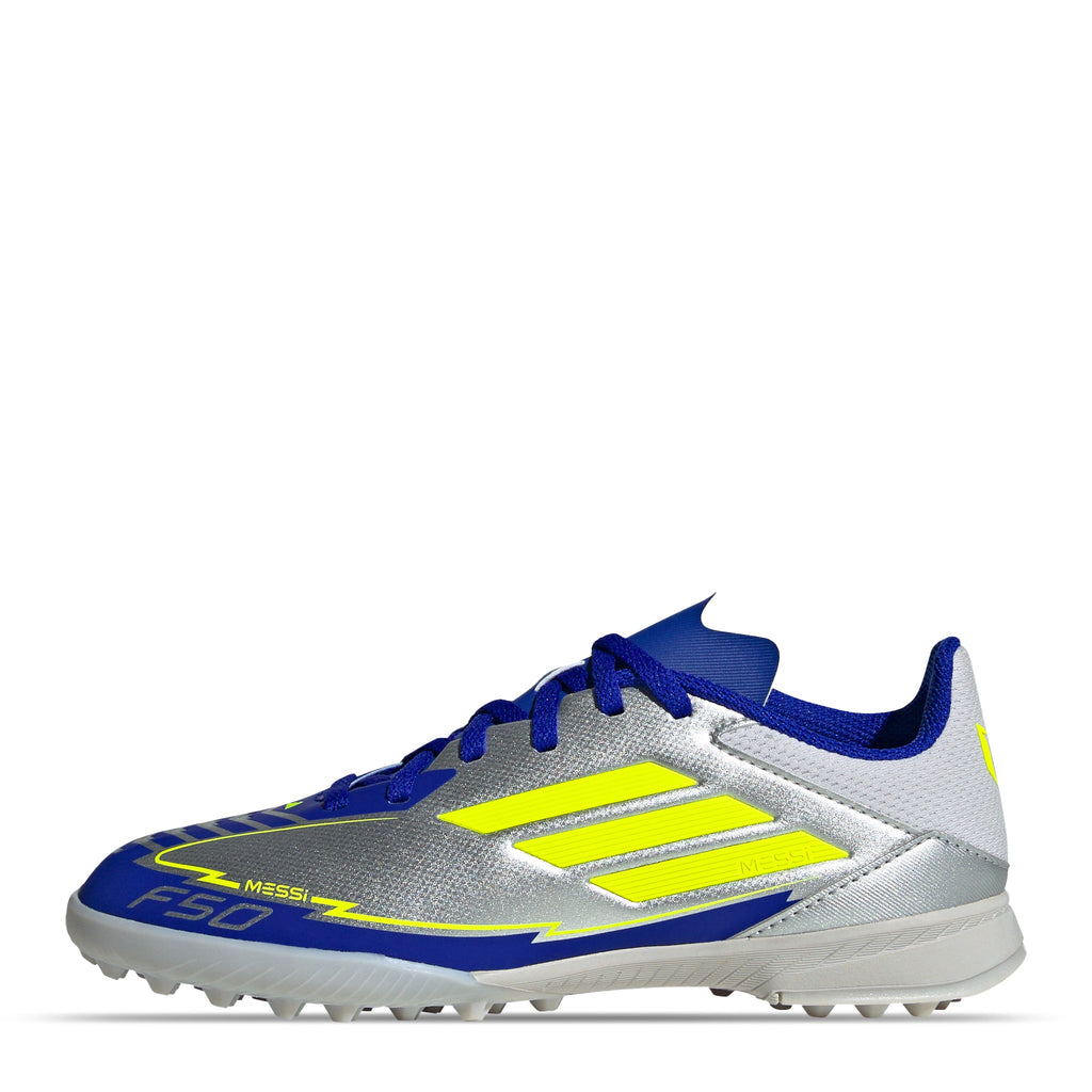 Adidas F50 League Messi Turf Boots