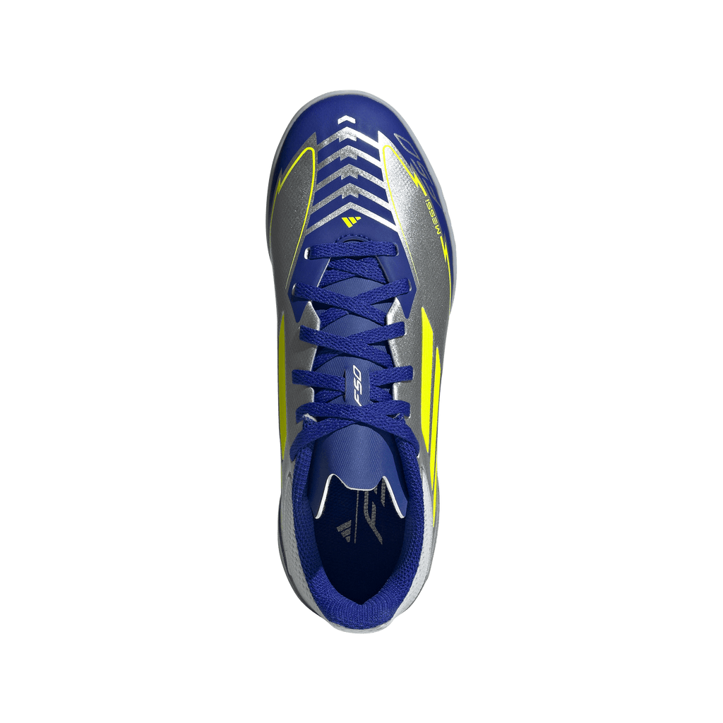 Adidas F50 League Messi Turf Boots