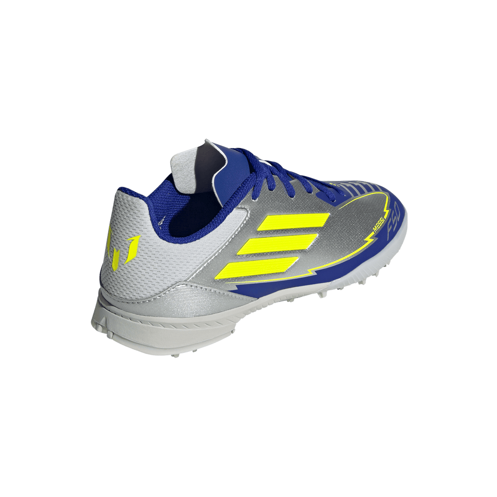 Adidas F50 League Messi Turf Boots