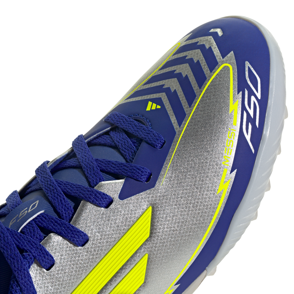 Adidas F50 League Messi Turf Boots