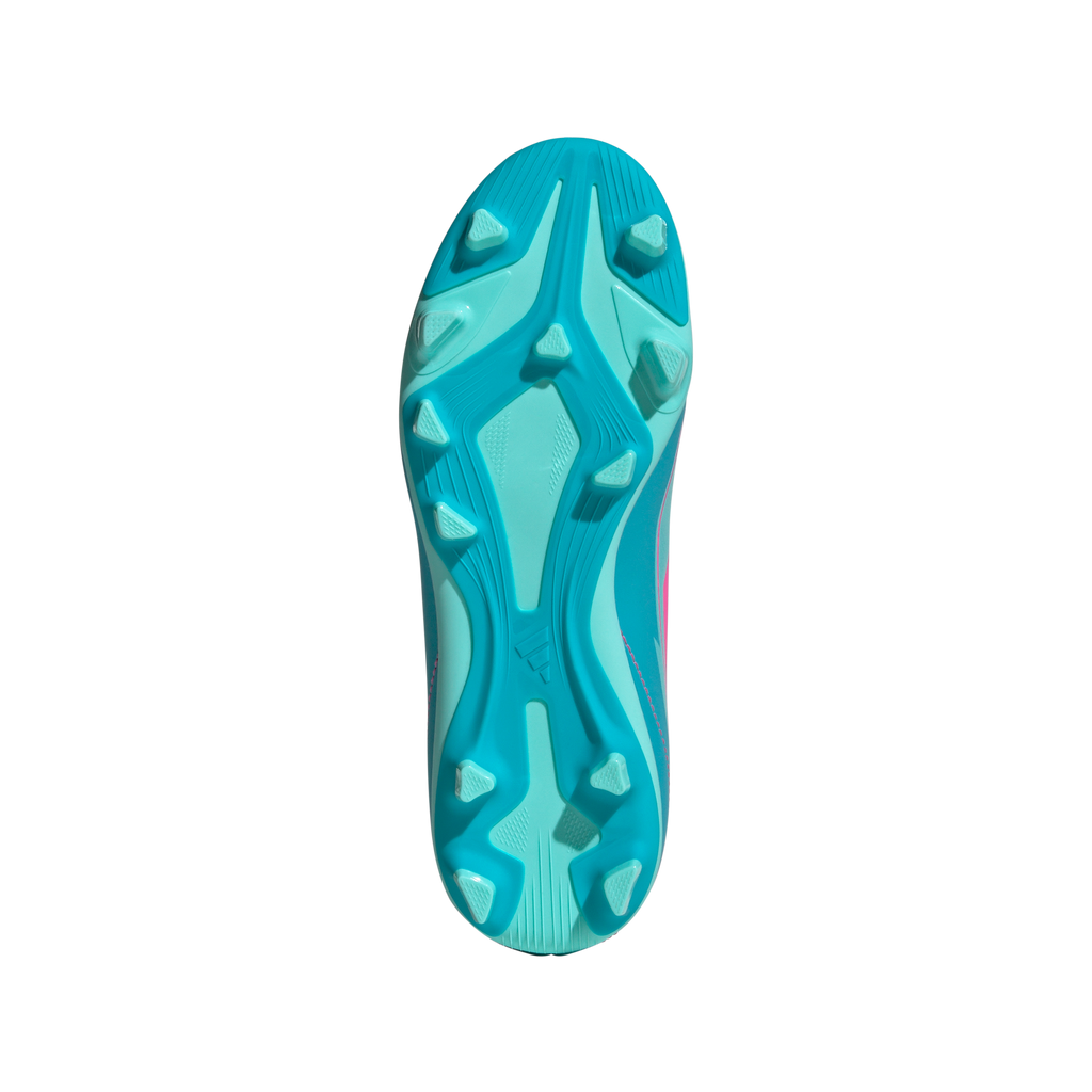 Adidas F50 Club Messi Firm/Multi-Ground Boots