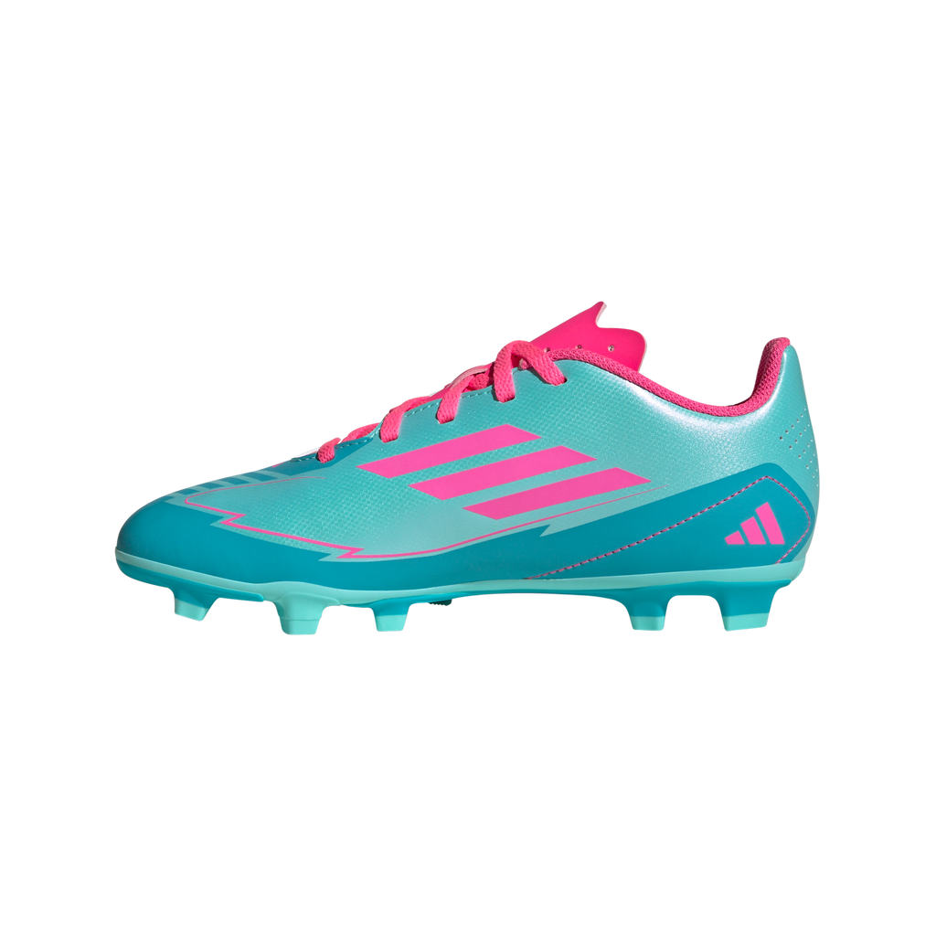 Adidas F50 Club Messi Firm/Multi-Ground Boots