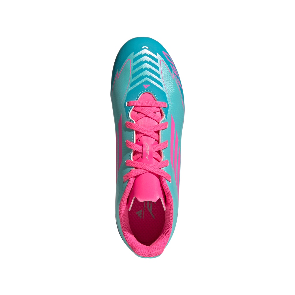 Adidas F50 Club Messi Firm/Multi-Ground Boots