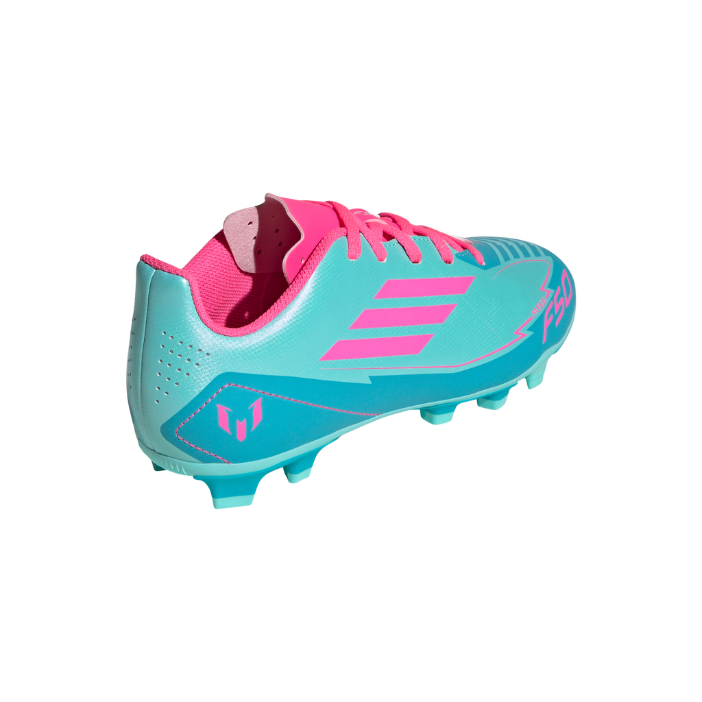 Adidas F50 Club Messi Firm/Multi-Ground Boots