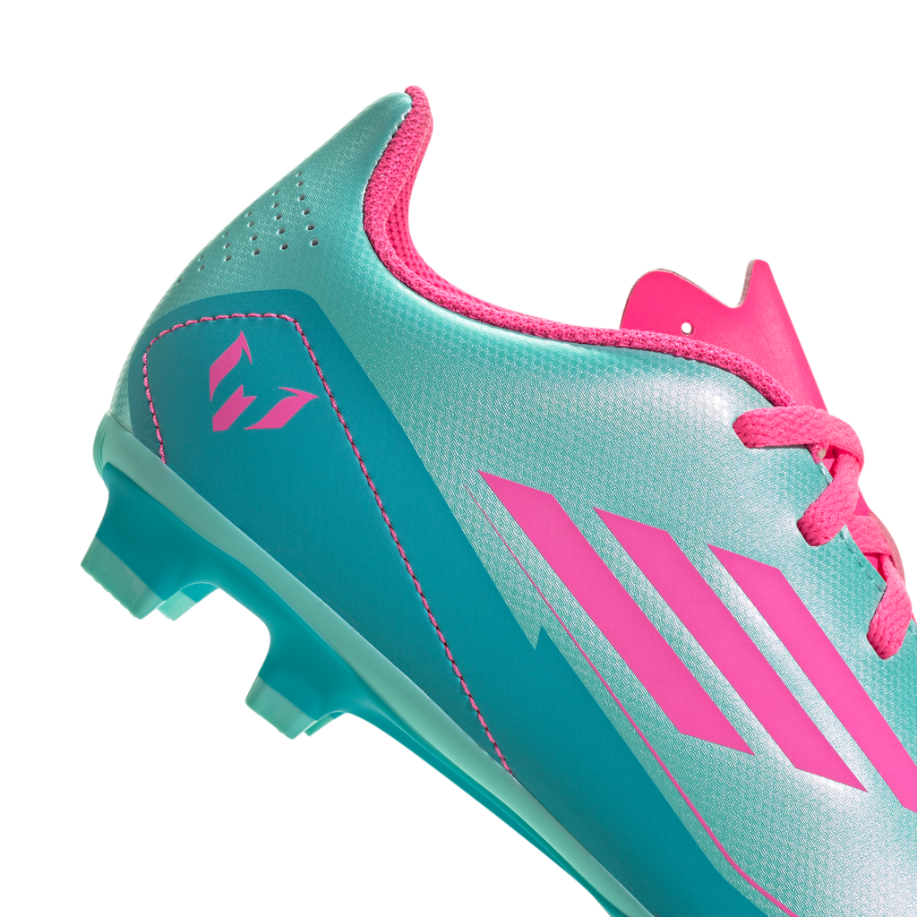 Adidas F50 Club Messi Firm/Multi-Ground Boots