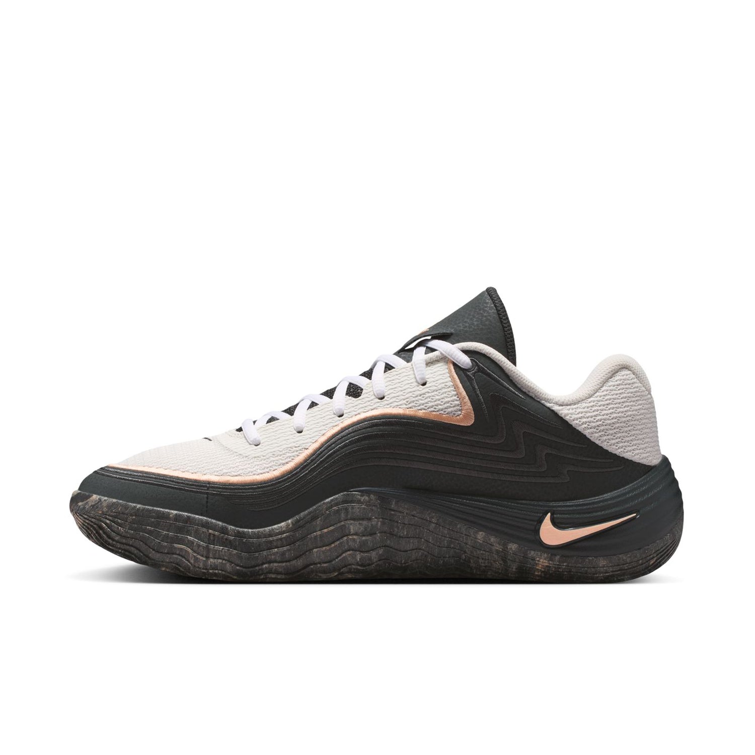 Precision 8 Low - Mens