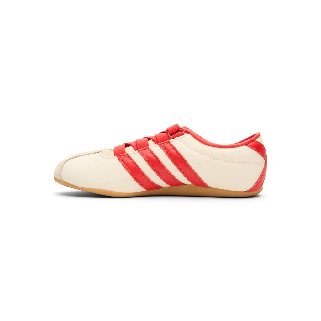 Adidas Tokyo Mj W (Cream White / Red / Gold Metallic)