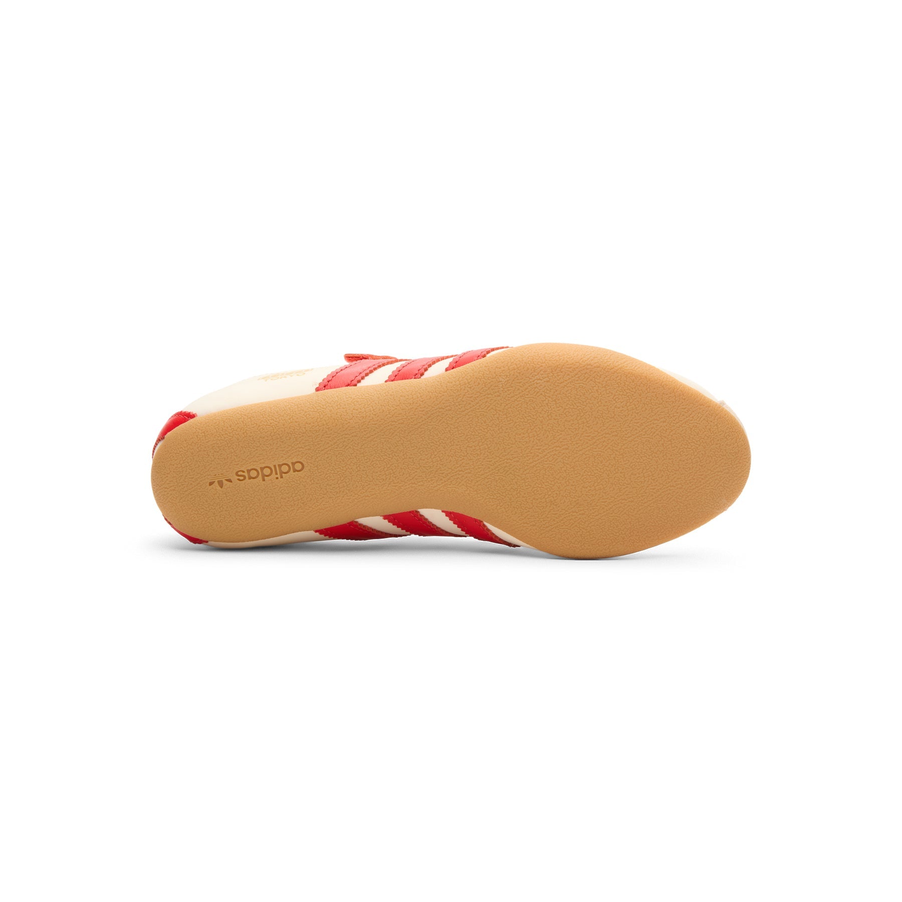 Adidas Tokyo Mj W (Cream White / Red / Gold Metallic)