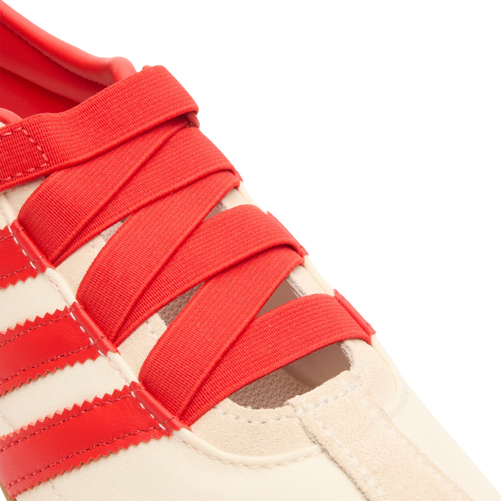 Adidas Tokyo Mj W (Cream White / Red / Gold Metallic)