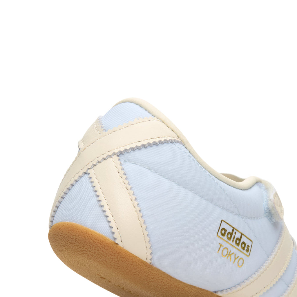 Adidas Tokyo Mj W (Crystal Sky/Cream White/Gold Met.)