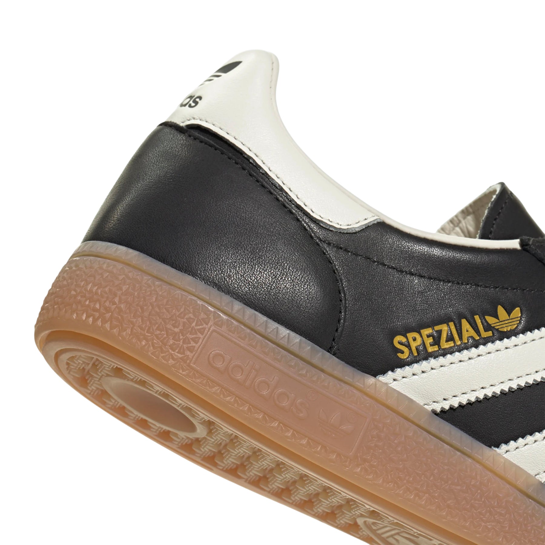 Adidas Handball Spezial Made In Germany (Core Black/Off White/Blue Bird)