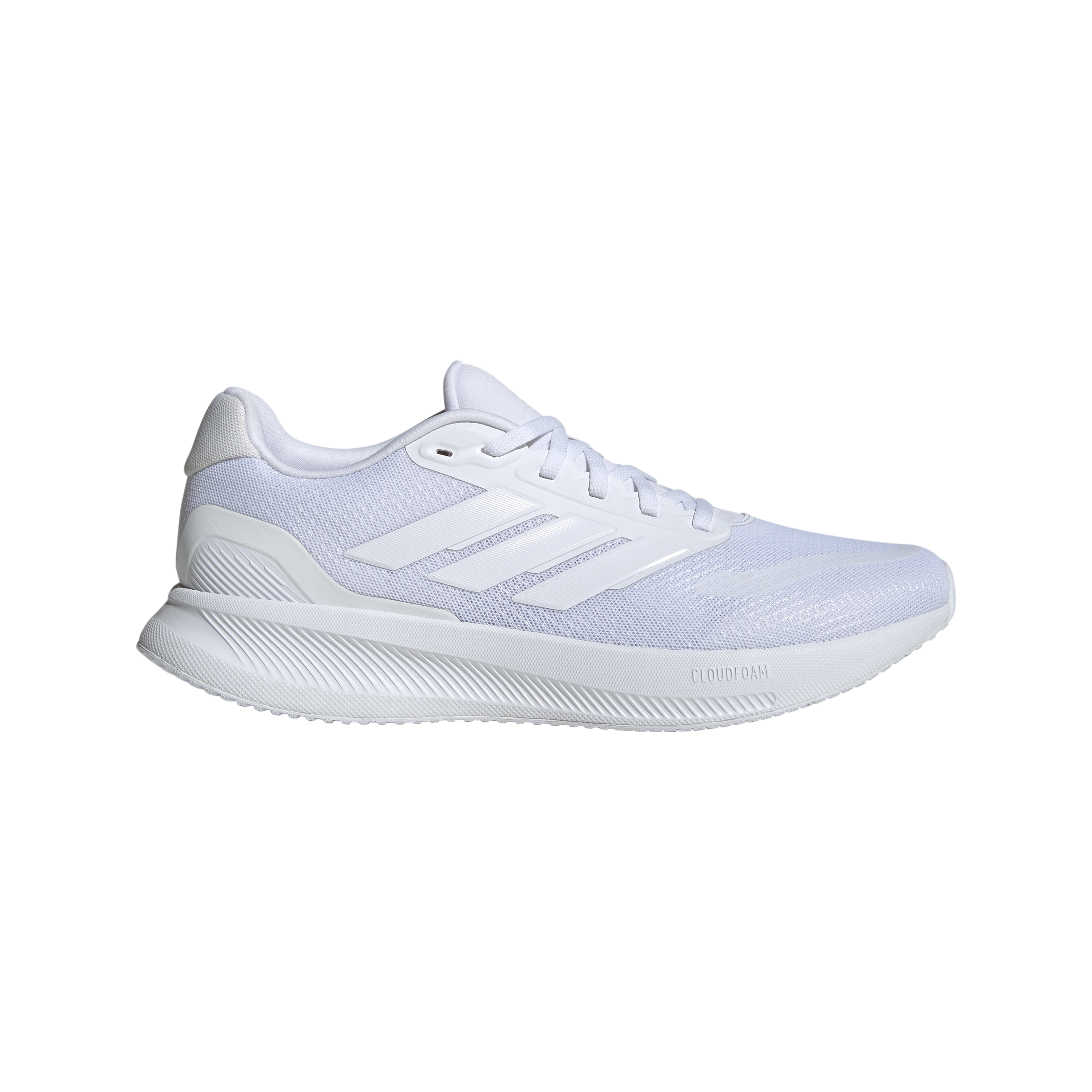 Men's Adidas Runfalcon 5 "Cloud White"
