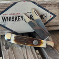 Sawmill Trapper Knife