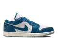 Jordan 1 Low Industrial Blue
