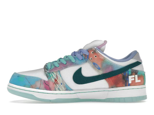 Nike Sb Dunk Low Futura Laboratories